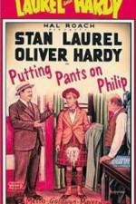 Watch Putting Pants on Philip Putlocker