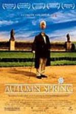 Watch Autumn Spring Putlocker