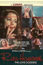 Watch Rita Hayworth: The Love Goddess Putlocker