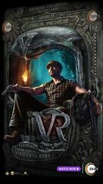 Watch Vikrant Rona Putlocker