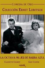 Watch Bluebeard's Eighth Wife Putlocker