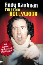Watch I'm from Hollywood Putlocker