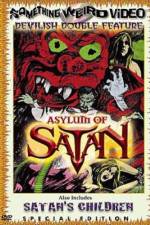 Watch Satan's Children Putlocker