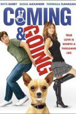 Watch Coming & Going Putlocker