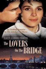 Watch Les amants du Pont-Neuf Putlocker