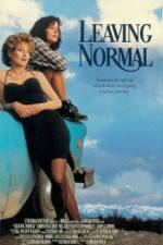 Watch Leaving Normal Putlocker