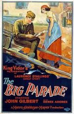 Watch The Big Parade Putlocker