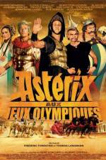 Watch Astrix aux jeux olympiques Putlocker