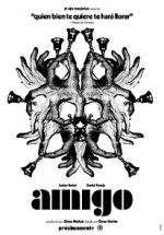 Watch Amigo Putlocker