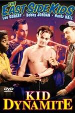 Watch Kid Dynamite Putlocker
