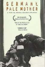 Watch Germany Pale Mother Putlocker