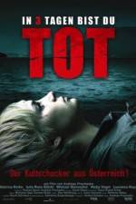 Watch In 3 Tagen bist du tot Putlocker