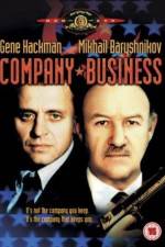Watch Company Business Putlocker