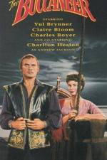 Watch The Buccaneer Putlocker