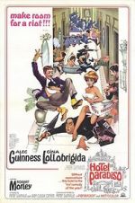 Watch Hotel Paradiso Putlocker