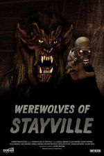 Watch Werewolves of Stayville Putlocker