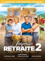 Watch Finally Retired! Putlocker
