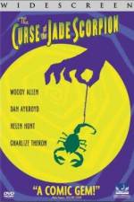 Watch The Curse of the Jade Scorpion Putlocker