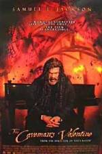 Watch The Caveman's Valentine Putlocker