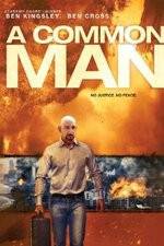 Watch A Common Man Putlocker