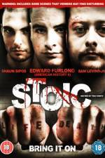 Watch Stoic Putlocker