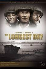 Watch The Longest Day Putlocker
