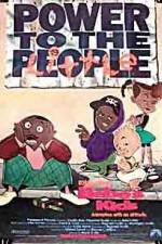 Watch Bebe's Kids Putlocker