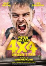 Watch 4x4 Putlocker