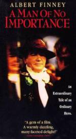 Watch A Man of No Importance Putlocker