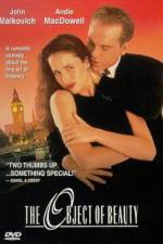 Watch The Object of Beauty Putlocker