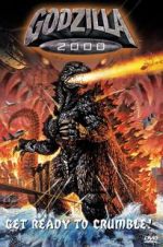 Watch Godzilla 2000 Putlocker