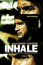 Watch Inhale Putlocker