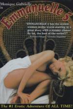 Watch Emmanuelle 5 Putlocker