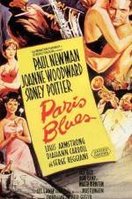 Watch Paris Blues Putlocker