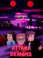 Watch Attack of the Demons Putlocker
