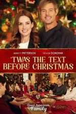 Watch Twas the Text Before Christmas Putlocker