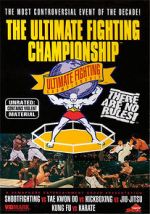 Watch UFC 2: No Way Out Putlocker