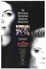 Watch The Accused Putlocker