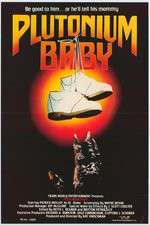 Watch Plutonium Baby Putlocker