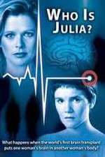 Watch Who Is Julia? Putlocker