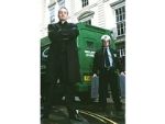 Watch Derren Brown: The Heist (TV Special 2006) Putlocker