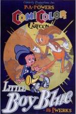 Watch Little Boy Blue Putlocker