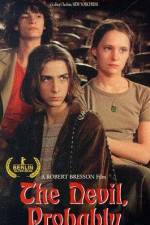 Watch The Devil, Probably Putlocker