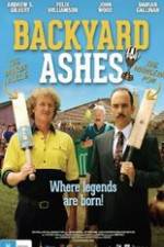 Watch Backyard Ashes Putlocker