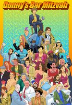 Watch Donny\'s Bar Mitzvah Putlocker