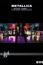 Watch Metallica S&M Putlocker