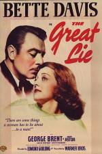 Watch The Great Lie Putlocker