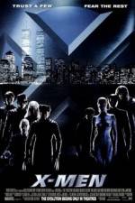 Watch X-Men Putlocker