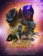 Watch Alien Planet Putlocker
