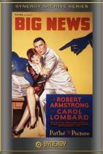 Watch Big News Putlocker
